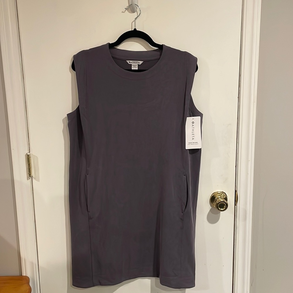 Athleta Dress